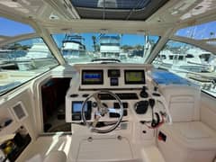 2019 Grady-White 37 Express "SEA SMOKE" photo 2