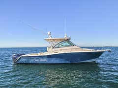 2019 Grady-White 37 Express "SEA SMOKE" photo 1