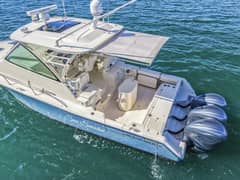 2019 Grady-White 37 Express "SEA SMOKE" photo 4