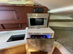 2019 Grady-White 37 Express "SEA SMOKE" photo 8