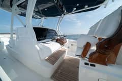 2022 Valhalla Boatworks V-37 "Westerly" photo 7