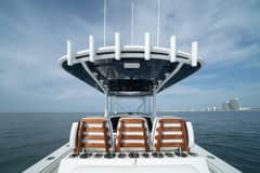 2022 Valhalla Boatworks V-37 "Westerly" photo 2