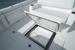 2022 Valhalla Boatworks V-37 "Westerly" photo 6