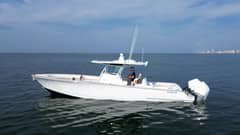 2022 Valhalla Boatworks V-37 "Westerly" photo 1