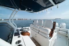 2022 Valhalla Boatworks V-37 "Westerly" photo 4