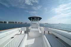 2022 Valhalla Boatworks V-37 "Westerly" photo 9