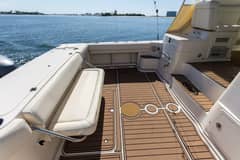 2016 Grady-White 370 Express "Papa's Dream" photo 4
