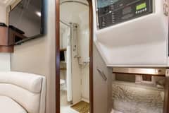 2016 Grady-White 370 Express "Papa's Dream" photo 5