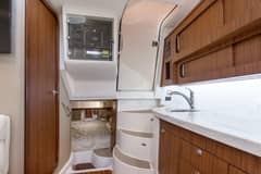 2016 Grady-White 370 Express "Papa's Dream" photo 9
