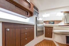 2016 Grady-White 370 Express "Papa's Dream" photo 2