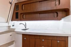 2016 Grady-White 370 Express "Papa's Dream" photo 8