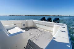 2018 SeaVee 370 Z "SUSAN L" photo 4