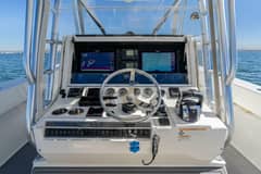 2018 SeaVee 370 Z "SUSAN L" photo 2
