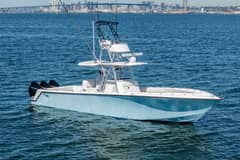 2018 SeaVee 370 Z "SUSAN L" photo 1