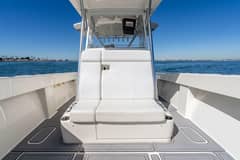 2018 SeaVee 370 Z "SUSAN L" photo 9