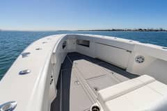 2018 SeaVee 370 Z "SUSAN L" photo 8