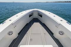 2018 SeaVee 370 Z "SUSAN L" photo 5