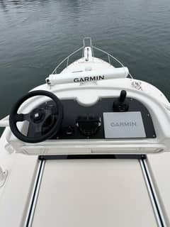 2018 Grady-White 370 Express "BE CHUMMING" photo 5