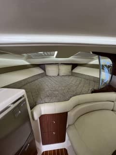 2018 Grady-White 370 Express "BE CHUMMING" photo 7