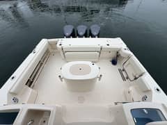 2018 Grady-White 370 Express "BE CHUMMING" photo 4