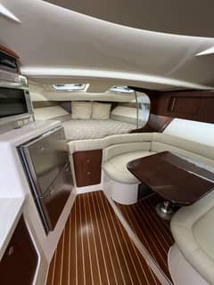 2018 Grady-White 370 Express "BE CHUMMING" photo 6