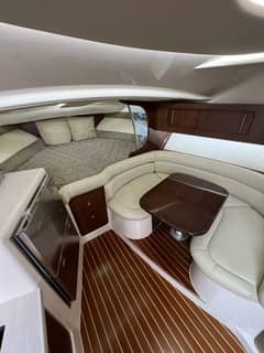 2018 Grady-White 370 Express "BE CHUMMING" photo 9