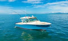 2020 Grady-White Freedom 375 "Dos Amigos" photo 7