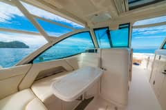 2020 Grady-White Freedom 375 "Dos Amigos" photo 4