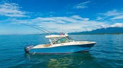 2020 Grady-White Freedom 375 "Dos Amigos" photo 1