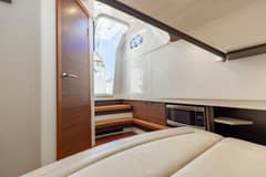 2019 Pursuit S 368 "Moon Dogg" photo 7