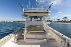 2019 Pursuit S 368 "Moon Dogg" photo 5
