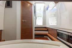 2019 Pursuit S 368 "Moon Dogg" photo 6