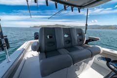 2021 Valhalla Boatworks V-37 "Full Tilt" photo 3