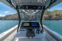 2021 Valhalla Boatworks V-37 "Full Tilt" photo 2