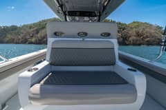 2021 Valhalla Boatworks V-37 "Full Tilt" photo 4