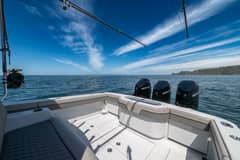 2021 Valhalla Boatworks V-37 "Full Tilt" photo 6
