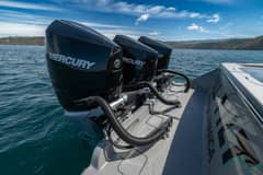 2021 Valhalla Boatworks V-37 "Full Tilt" photo 9