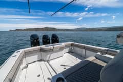 2021 Valhalla Boatworks V-37 "Full Tilt" photo 5
