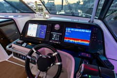 2018 Aquila 36 Power Cat "Katz Azz" photo 3