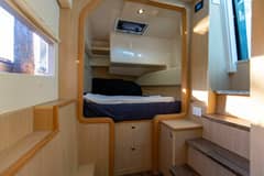 2018 Aquila 36 Power Cat "Katz Azz" photo 9