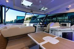 2018 Aquila 36 Power Cat "Katz Azz" photo 5