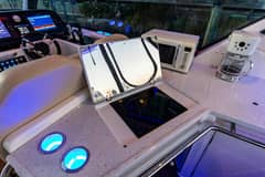 2018 Aquila 36 Power Cat "Katz Azz" photo 6
