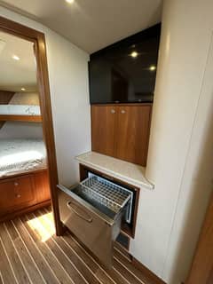 2007 Albemarle 360 Express "SQUID INC" photo 8
