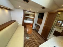 2007 Albemarle 360 Express "SQUID INC" photo 9