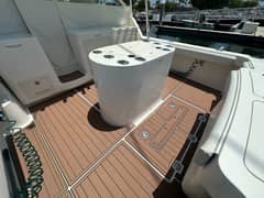 2007 Albemarle 360 Express "SQUID INC" photo 5