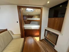 2007 Albemarle 360 Express "SQUID INC" photo 4