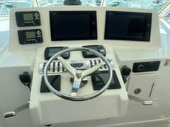 2007 Albemarle 360 Express "SQUID INC" photo 2