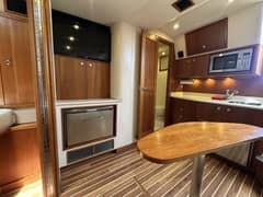 2007 Albemarle 360 Express "SQUID INC" photo 3