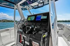 2024 Pursuit S 358 photo 7