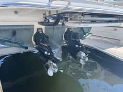 2018 Sea Ray Sundancer 350 "Kickin Tides" photo 8